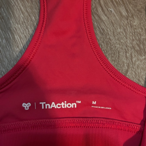 TNA workout set - Picture 5 of 5